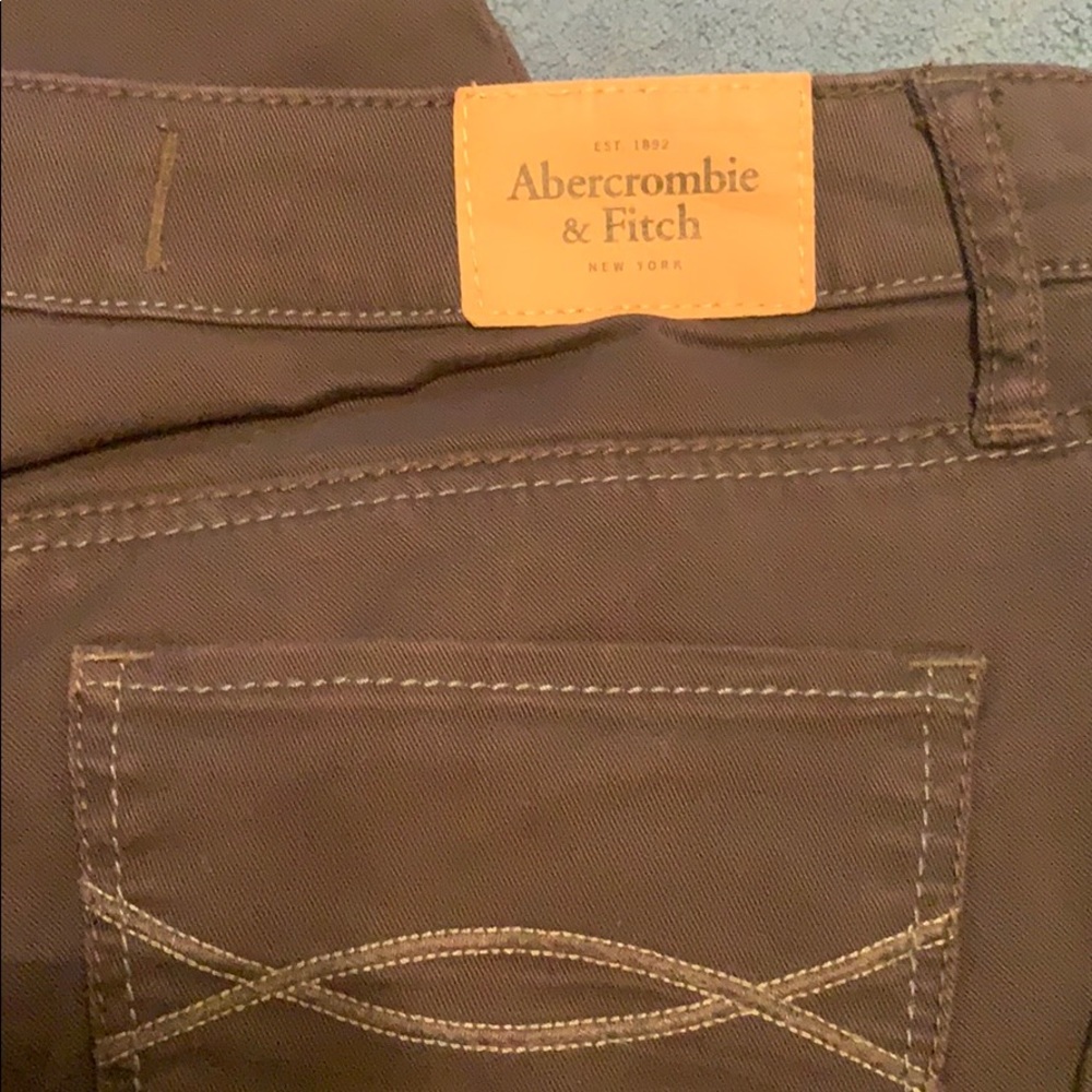 AF pants - Picture 5 of 5